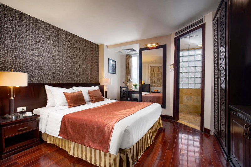 TK123 Hanoi Hotel, Hà Nội, Việt Nam