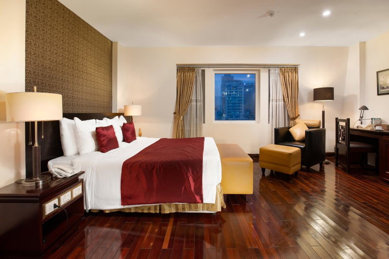 TK123 Hanoi Hotel, Hà Nội, Việt Nam