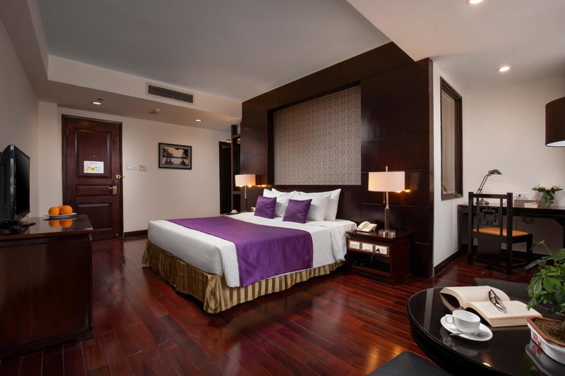 TK123 Hanoi Hotel, Hà Nội, Việt Nam