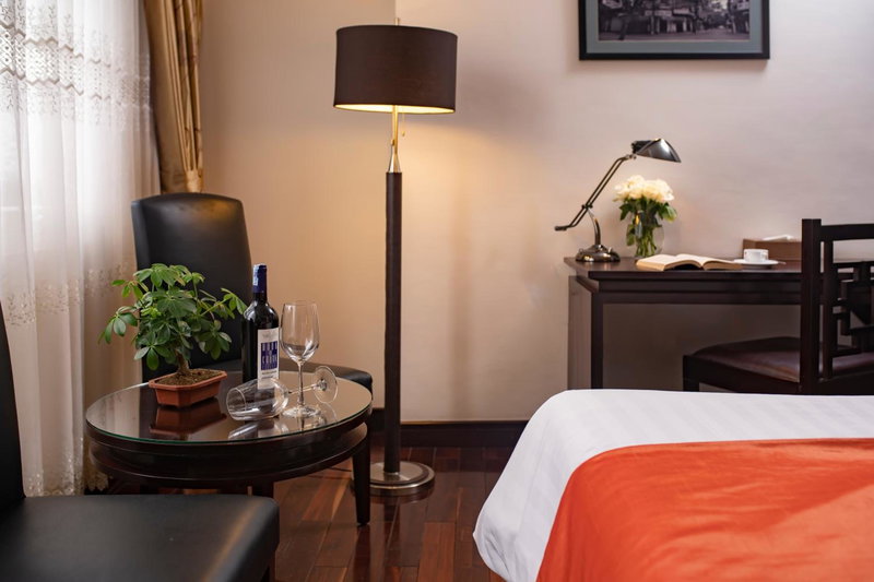 TK123 Hanoi Hotel, Hà Nội, Việt Nam
