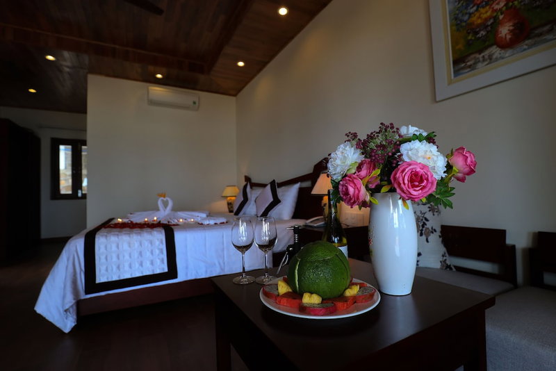 Tropicana Resort, Duong GJong, Vietnam
