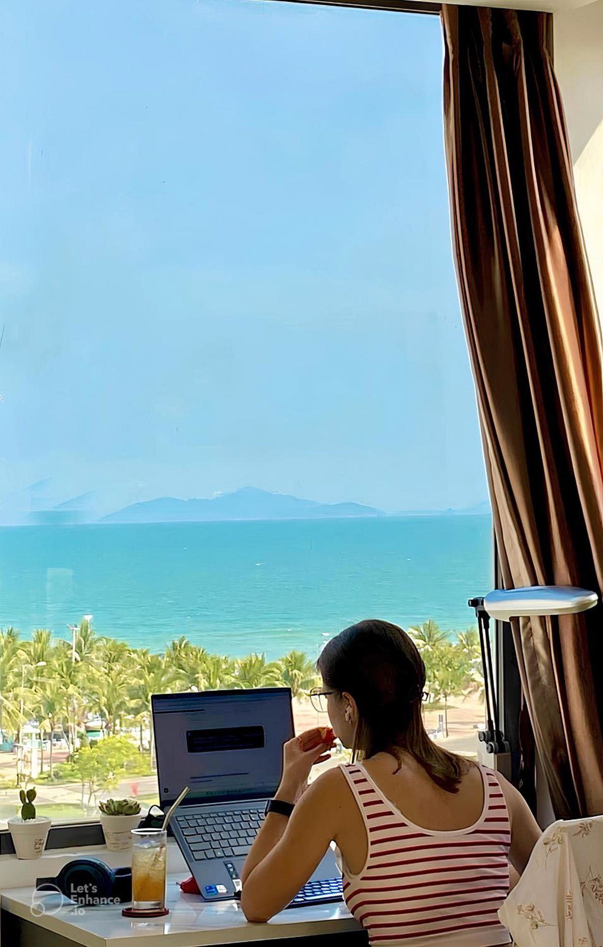 Hotel · Waikiki Beach Hotel Da Nang, Da Nang