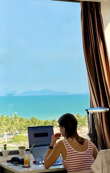Waikiki Beach Hotel Da Nang, Da Nang, Vietnam