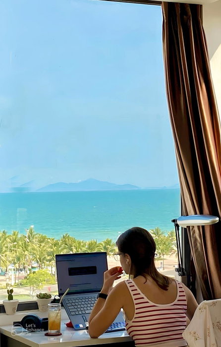 Waikiki Beach Hotel Da Nang, Da Nang, Vietnam