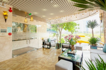 Waikiki Beach Hotel Da Nang, Da Nang, Vietnam