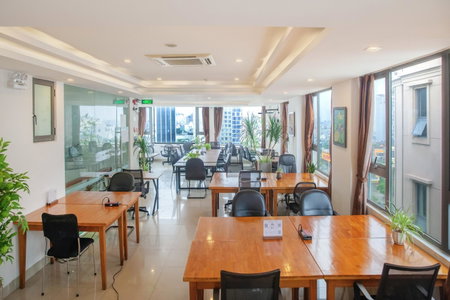 Waikiki Beach Hotel Da Nang, Da Nang, Vietnam