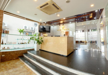 Waikiki Beach Hotel Da Nang, Da Nang, Vietnam