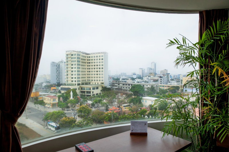 Waikiki Beach Hotel Da Nang, Da Nang, Vietnam