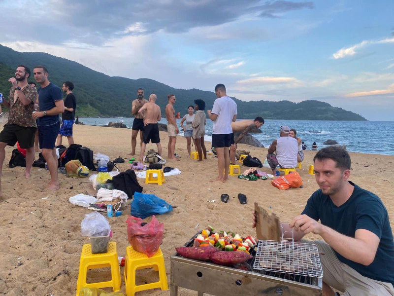 Waikiki Beach Hotel Da Nang, Da Nang, Vietnam