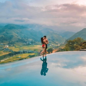 Laxsik Ecolodge, Lao Cai, Việt Nam