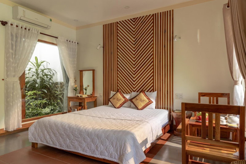 Little Garden Bungalow, Duong GJong, Вьетнам