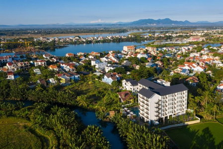 Shining Riverside Hoi An Boutique & Spa, Hoi An, Việt Nam