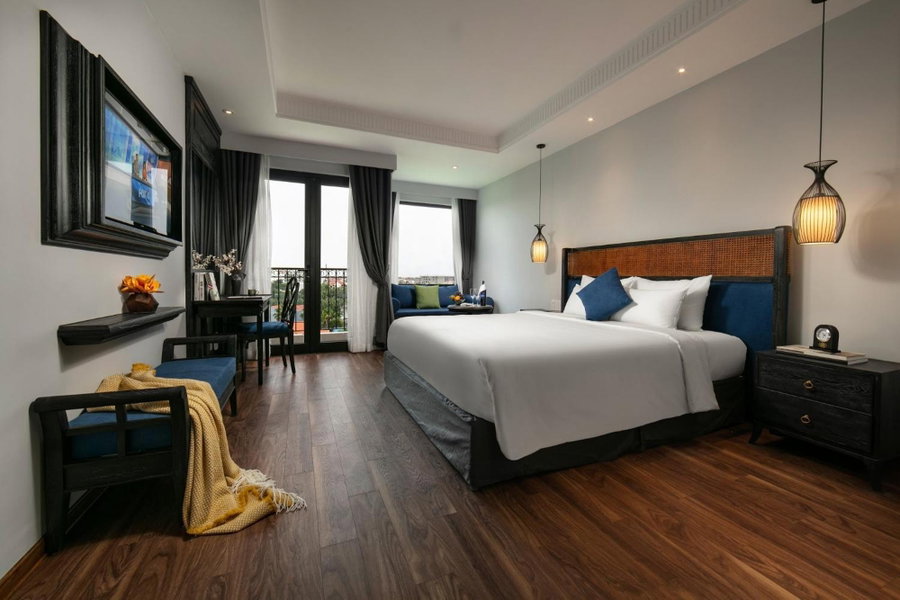 Shining Riverside Hoi An Boutique & Spa, Hoi An, Việt Nam