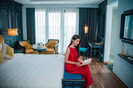 Shining Riverside Hoi An Boutique & Spa, Hoi An, Việt Nam