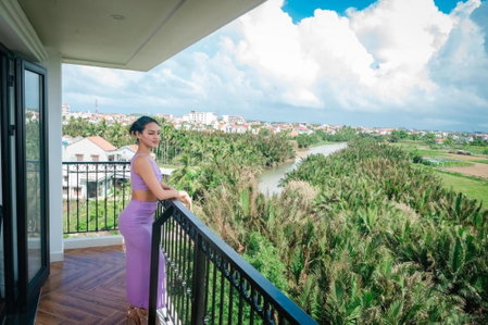 Shining Riverside Hoi An Boutique & Spa, Hoi An, Việt Nam