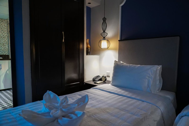 Hanoi La Castela Hotel, Ханой, Вьетнам