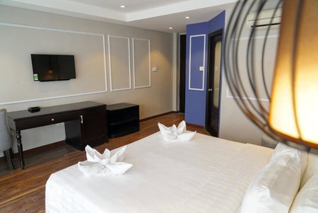 Hanoi La Castela Hotel, Ханой, Вьетнам