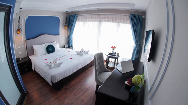Hanoi La Castela Hotel, Ханой, Вьетнам