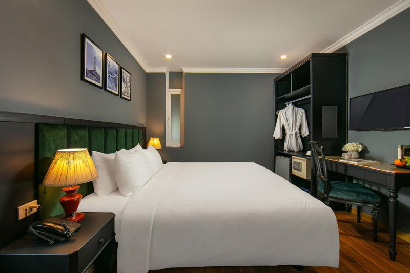 La Selva Premium Hotel, Ханой, Вьетнам