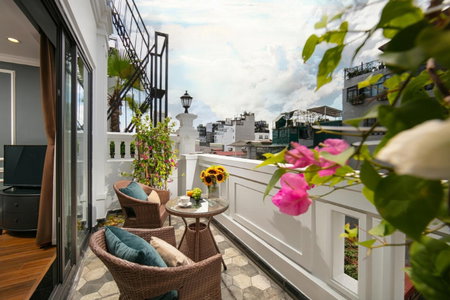 La Selva Premium Hotel, Ханой, Вьетнам