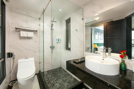 La Selva Premium Hotel, Ханой, Вьетнам