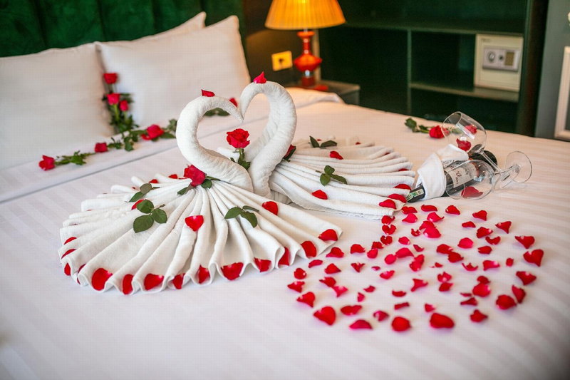 La Selva Premium Hotel, Ханой, Вьетнам
