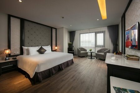 Sen Grand Hotel & Spa managed by Sen Group, Hà Nội, Việt Nam
