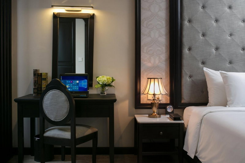 Sen Grand Hotel & Spa managed by Sen Group, Hà Nội, Việt Nam