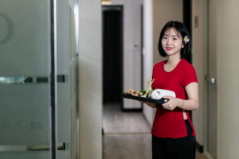 Sen Grand Hotel & Spa managed by Sen Group, Hà Nội, Việt Nam
