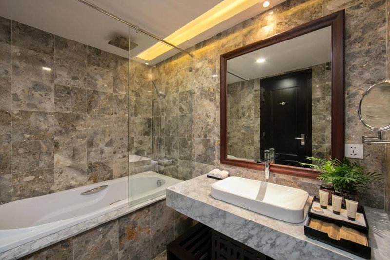 Sen Grand Hotel & Spa managed by Sen Group, Hà Nội, Việt Nam
