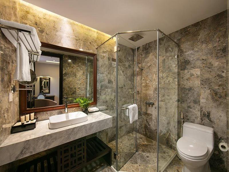 Sen Grand Hotel & Spa managed by Sen Group, Hà Nội, Việt Nam