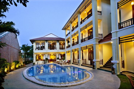 Hoi An TNT Villa, Hoi An, Việt Nam