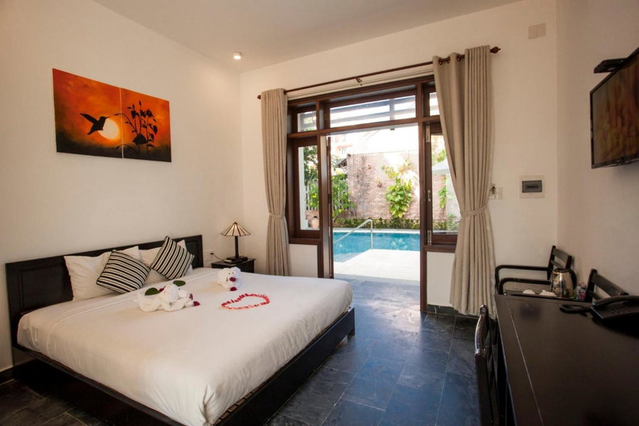 Hoi An TNT Villa, Hoi An, Việt Nam
