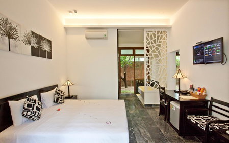 Hoi An TNT Villa, Hoi An, Việt Nam