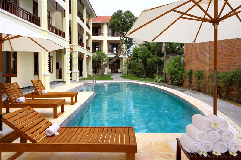 Hoi An TNT Villa, Hoi An, Việt Nam
