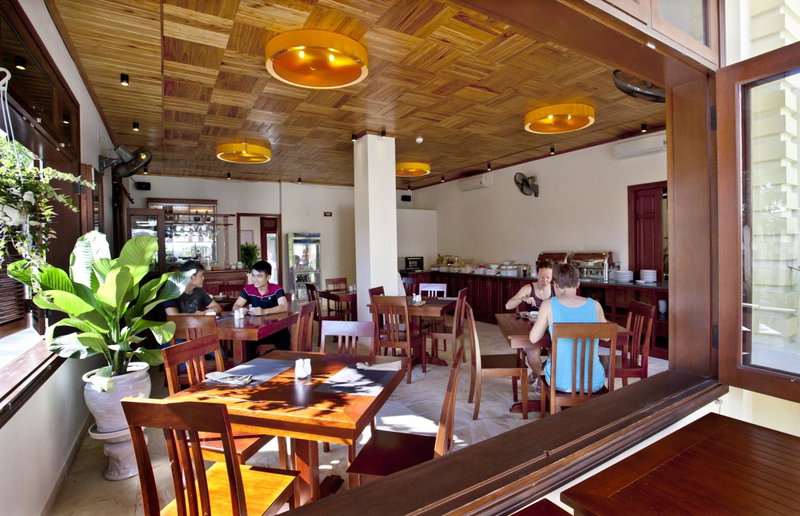 Hoi An TNT Villa, Hoi An, Việt Nam