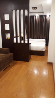Rising Dragon Legend Hotel, Hanoi, Vietnam