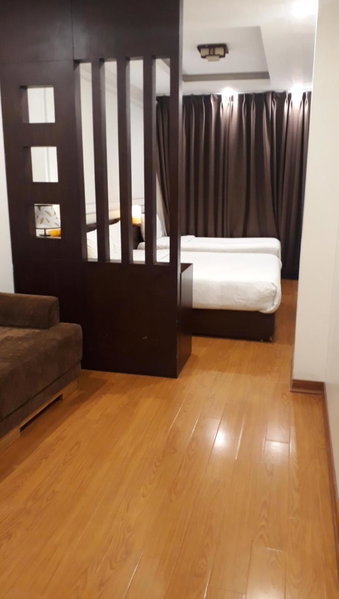 Rising Dragon Legend Hotel, Hanoi, Vietnam