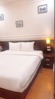 Rising Dragon Legend Hotel, Hanoi, Vietnam