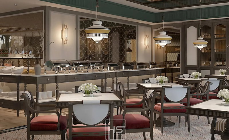 La Mejor Indochine Hotel, Hà Nội, Việt Nam