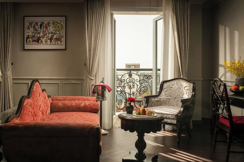 La Mejor Indochine Hotel, Hà Nội, Việt Nam