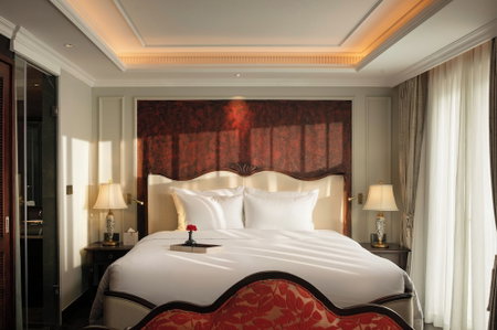 La Mejor Indochine Hotel, Hà Nội, Việt Nam