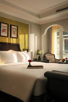 La Mejor Indochine Hotel, Hà Nội, Việt Nam