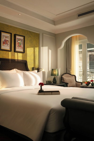 La Mejor Indochine Hotel, Hà Nội, Việt Nam