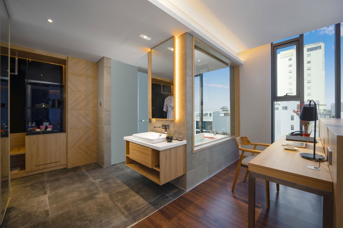 Estrella Boutique Hotel, Vietnam