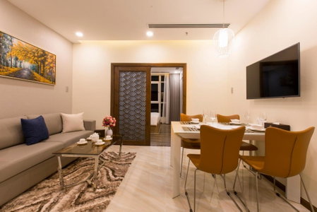 NTA Hotel - Serviced Apartments, Thành phố Hồ Chí Minh, Việt Nam
