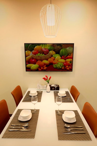 NTA Hotel - Serviced Apartments, Thành phố Hồ Chí Minh, Việt Nam