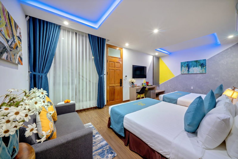 Square Villa Hoi An, Hoi An, Việt Nam