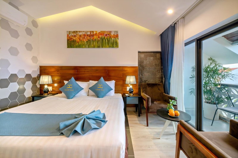 Square Villa Hoi An, Hoi An, Việt Nam