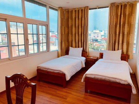 Phoenix Palace Hotel Hanoi, Hanoi, Vietnam